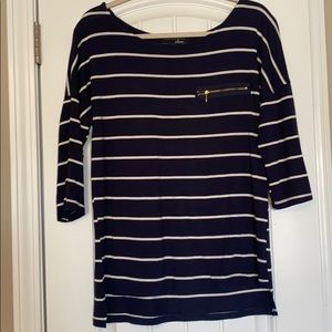 Nautical top